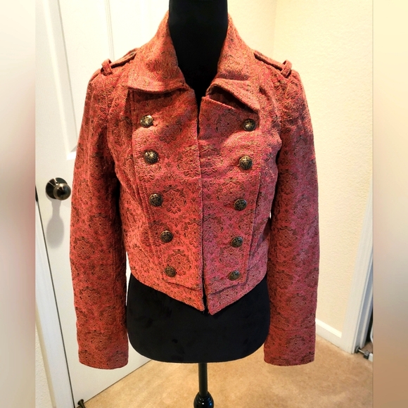 Free People Jackets & Blazers - Stylish Jacket